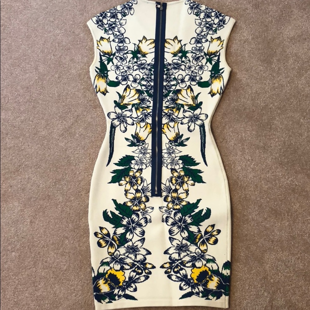 BCBG Maxazria cocktail dress - Picture 6 of 6